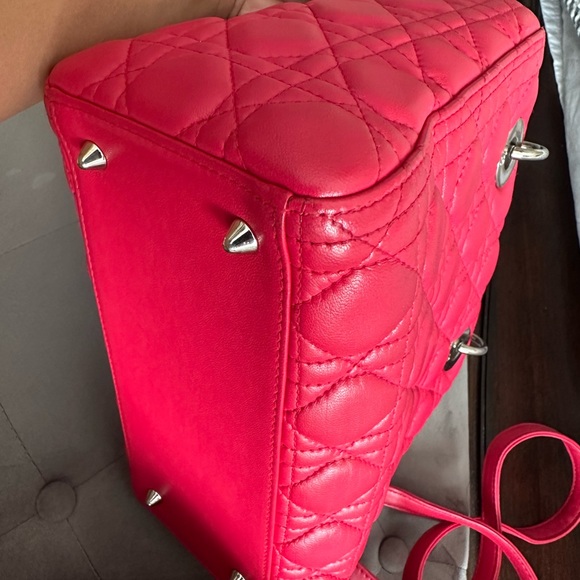 Authentic Lady Dior - Picture 13 of 14